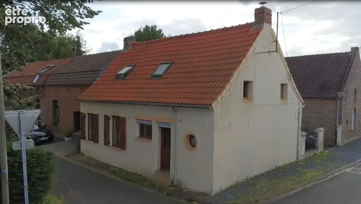 Maison à vendre 4 pièces RUMEGIES (59) - photo 15