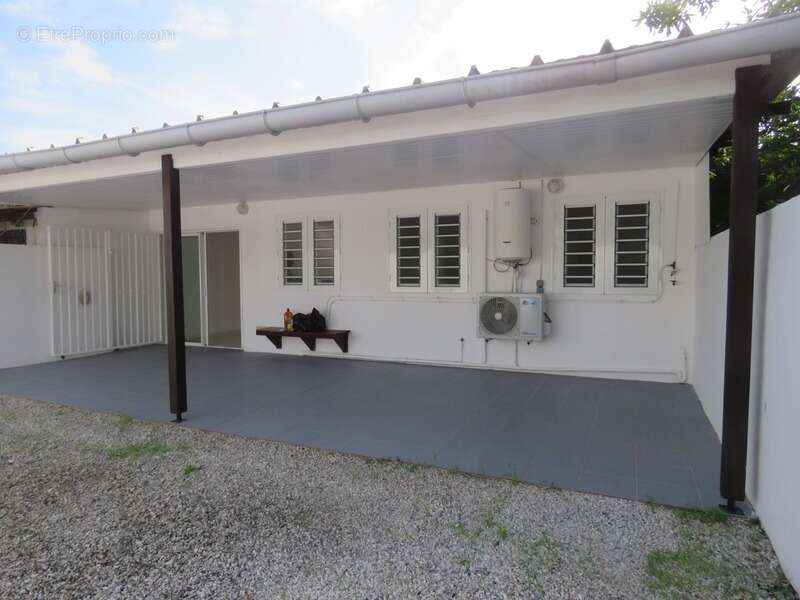 Maison à vendre 5 pièces KOUROU (973) - photo 2