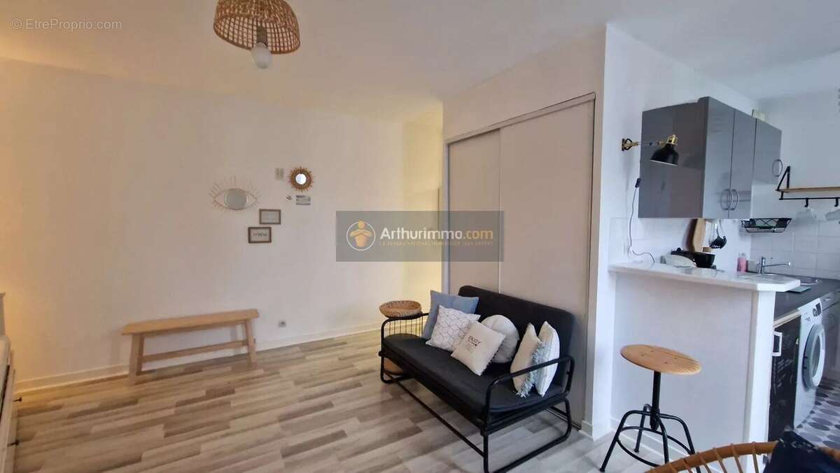 Vente Appartement Brest(29200) 96 750ï¿œ - photo 5