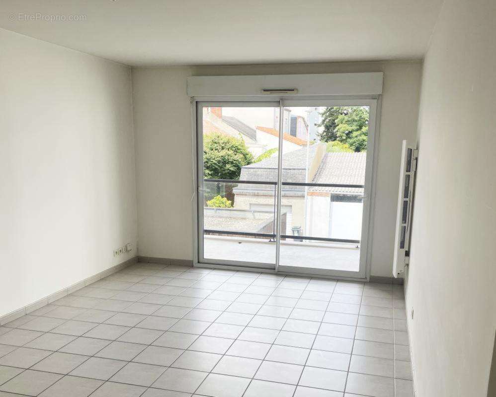 Appartement à LA ROCHE-SUR-YON