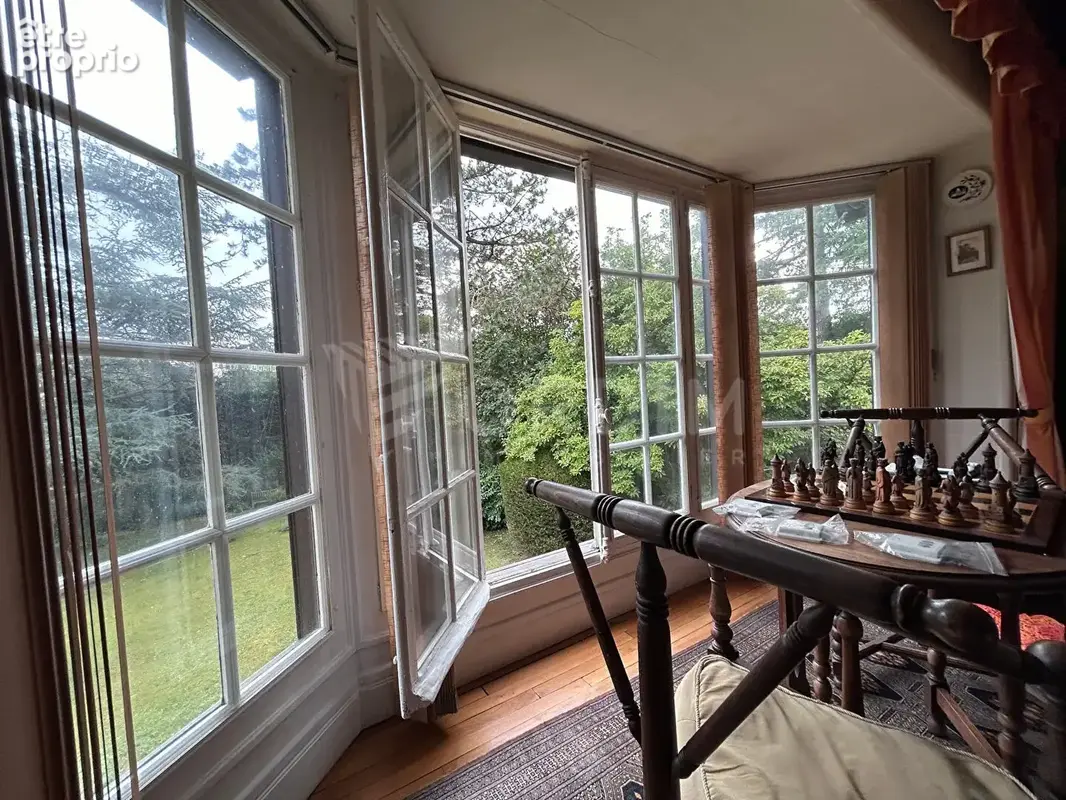 Propriété de charme d'exception et élégance - 1h30 de paris ! - photo 21