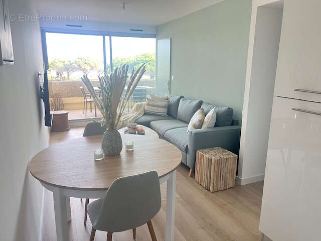 Appartement à LE GRAU-DU-ROI