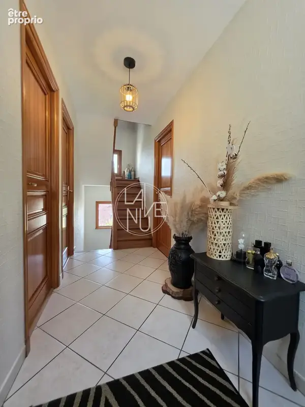 Maison individuelle à sur Condette - stationnement et jardin - photo 3