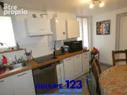 Appartement à SAINT-FLORENTIN