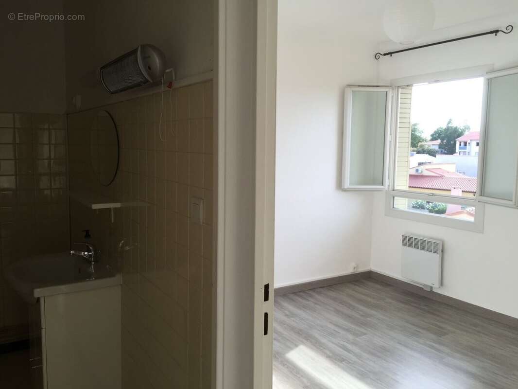 Appartement à ARGELES-SUR-MER