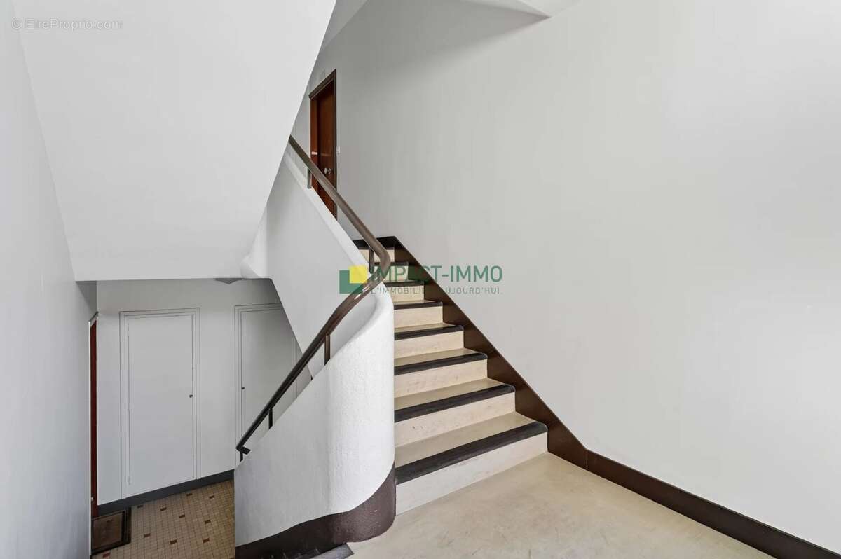 2/3 pièces 52m2 la garenne colombes - coup de coeur ! - photo 15