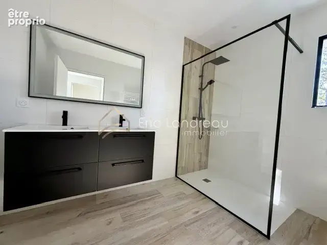 Maison neuve de plain-pied   3 chambres   À moins de 10 min des plages - photo 7