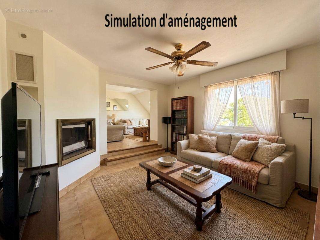 "Maïwenn" maison avec terrain constructible divisible - LANDAUL - photo 3
