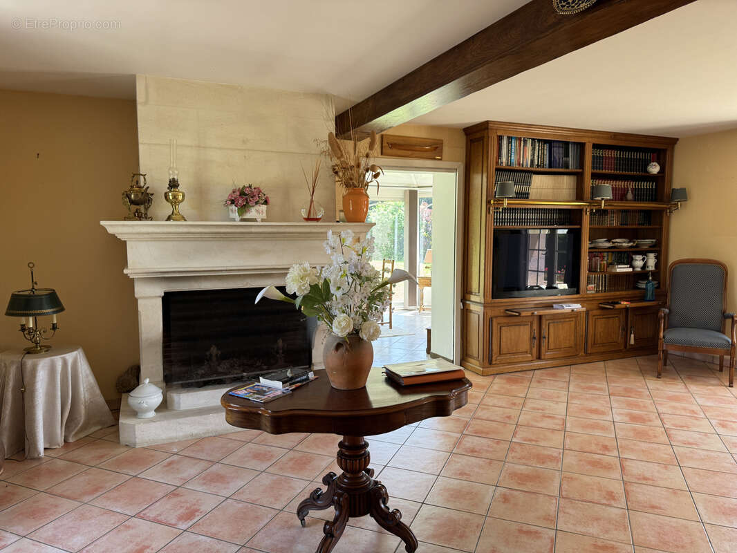 Maison à CORBIGNY