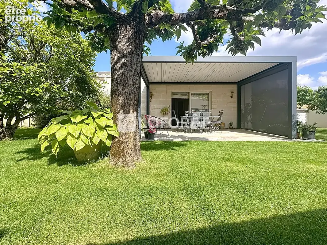 Maison Merignac 6 pièce(s) 145 m2 - photo 6