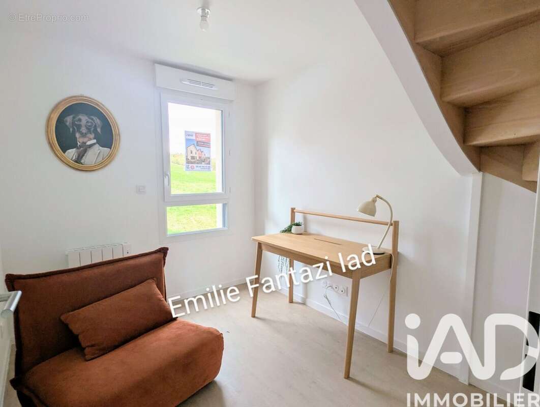 Photo 3 - Maison à PONT-L&#039;EVEQUE