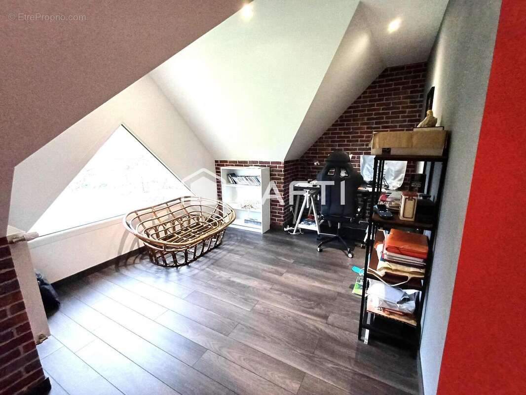 Photo 7 - Maison à CLOYES-SUR-LE-LOIR