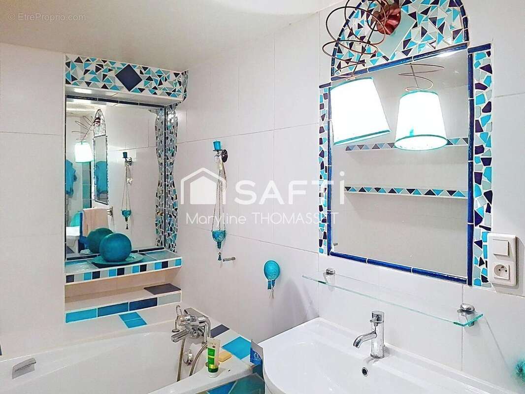 Appartement 153 m² à Annecy  - photo 9