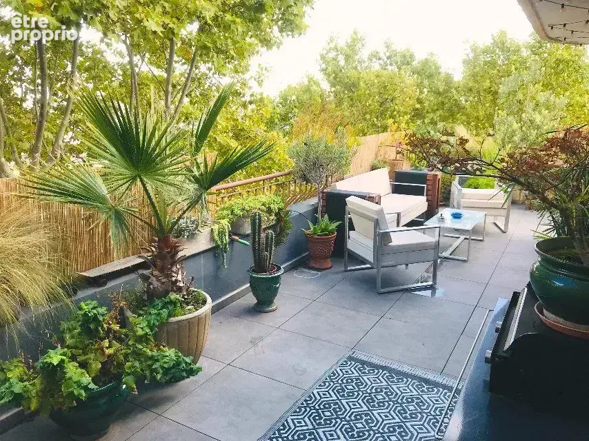 Photo Appartement à Montpellier au prix de 375 000€
