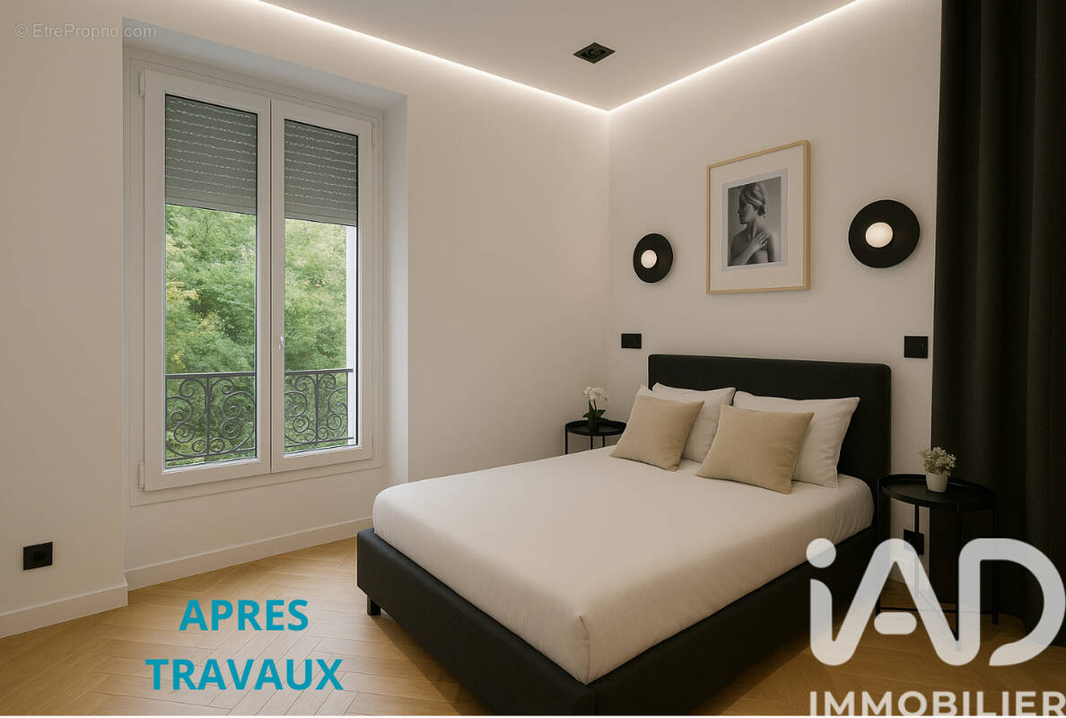 Photo 1 - Appartement à MEAUX