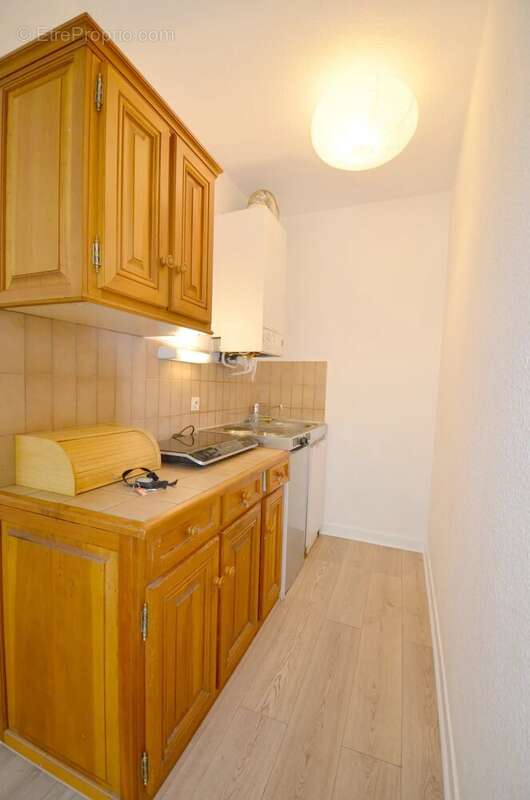 Appartement à CROISSY-SUR-SEINE