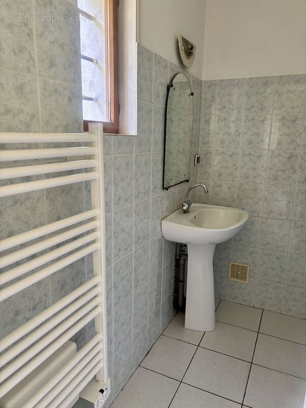 Maison à LES RESSUINTES