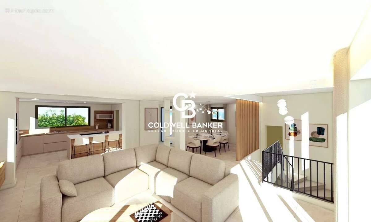 Exclusivité Coldwell Banker Esterel Realty aux Issambres, Var - photo 7
