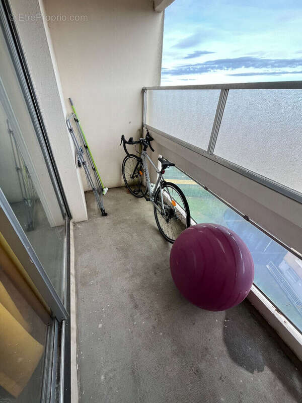 Appartement à NEVERS