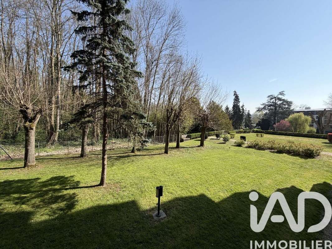 Photo 2 - Appartement à CHATEAU-THIERRY