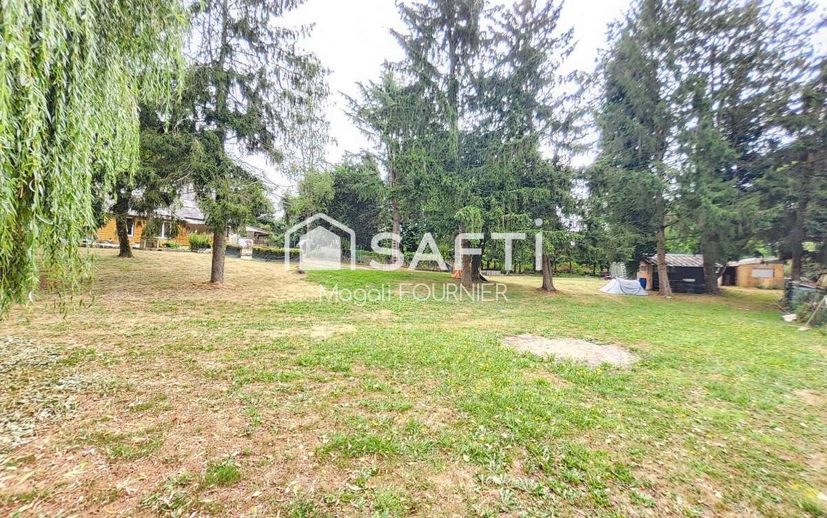 Photo 2 - Maison à SAINT-MICHEL-DE-LA-ROE