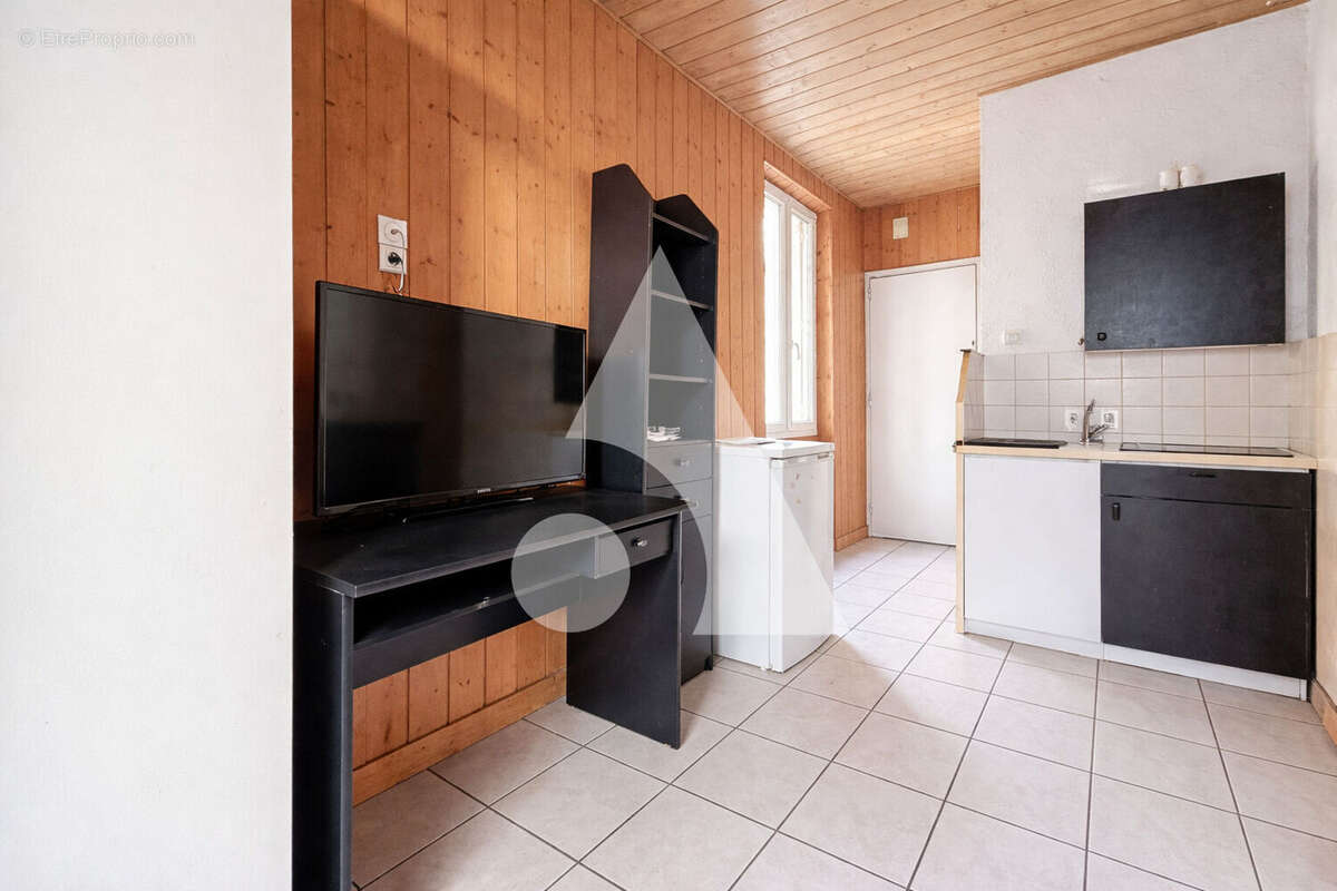 Appartement à GAP