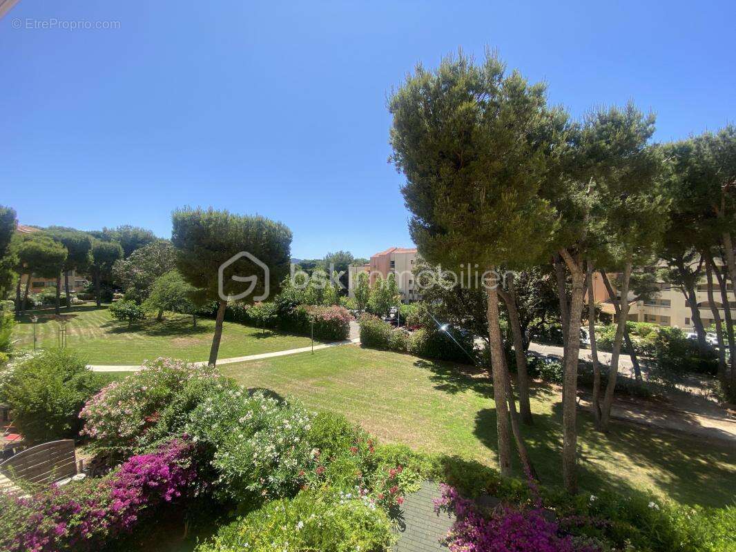 Appartement T3 proche mer ! - photo 3