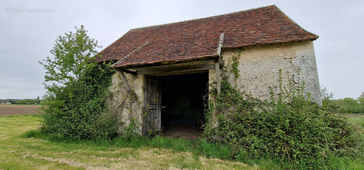 Secteur martizay - photo 10