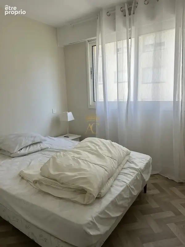 T3 lumineux avec balcon plein sud - À 100 m de la plage - Le Touquet-Paris-Plage - photo 5