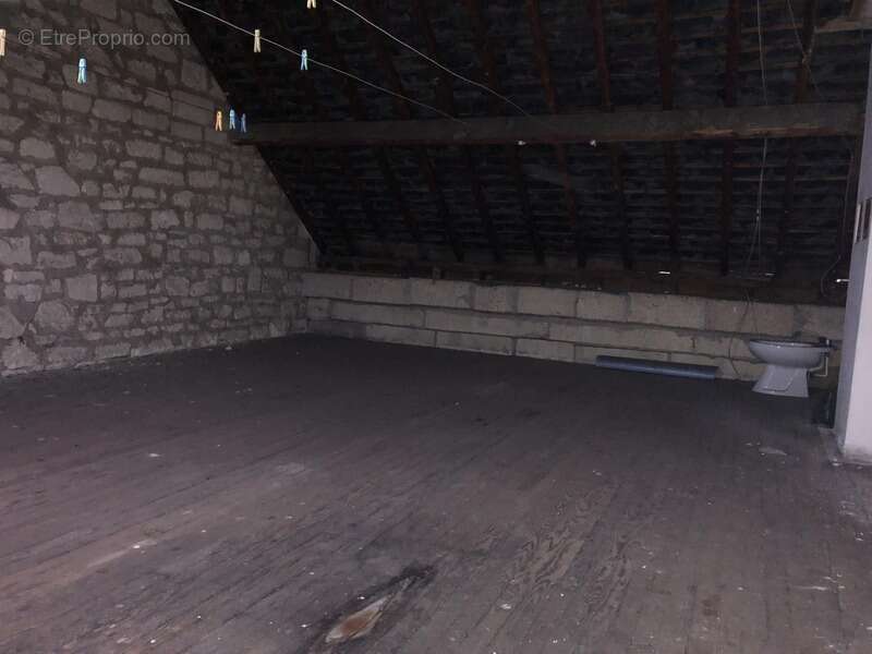 Appartement à SOISSONS