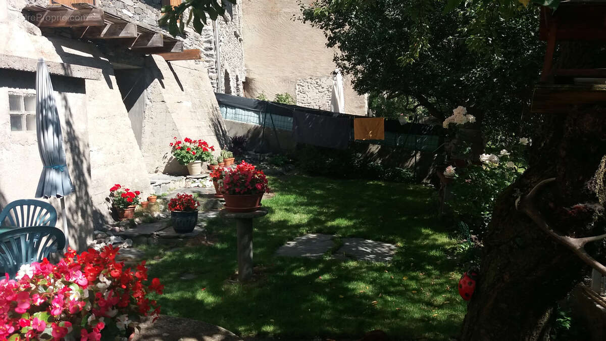 Maison à SAINT-ANDRE