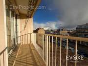 Appartement à SOISY-SOUS-MONTMORENCY