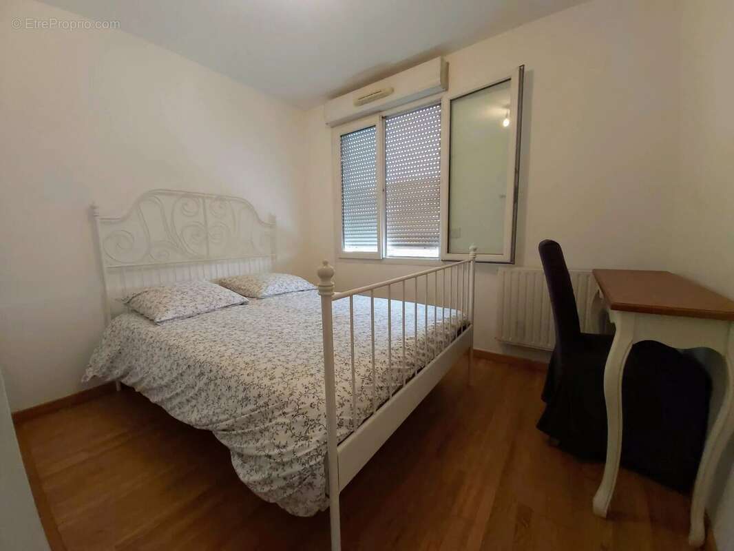 Appartement à CHELLES