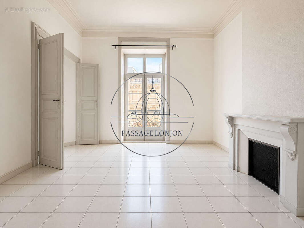 Appartement 85 m² à Montpellier  - photo 8