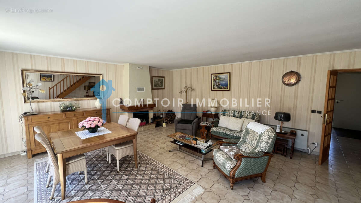 Maison individuelle - photo 4