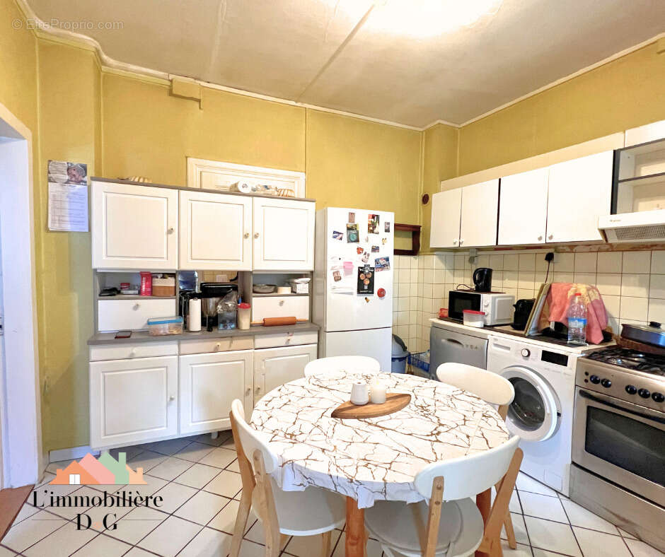 Appartement à HAGUENAU