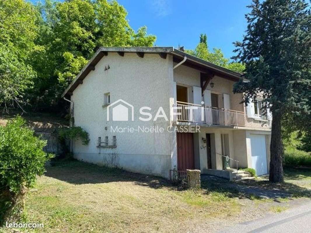 Photo 2 - Maison à LE CRESTET