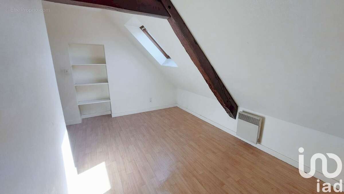 Photo 7 - Appartement à CHATEAUBOURG