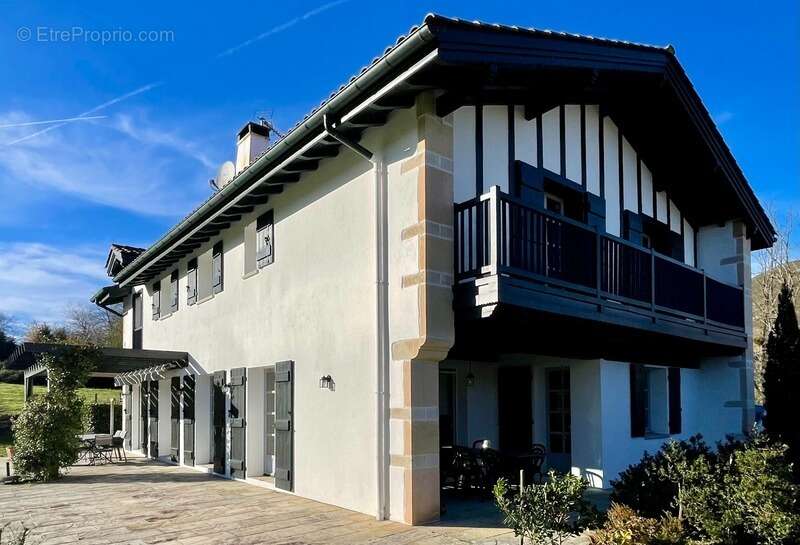 Maison à SARE
