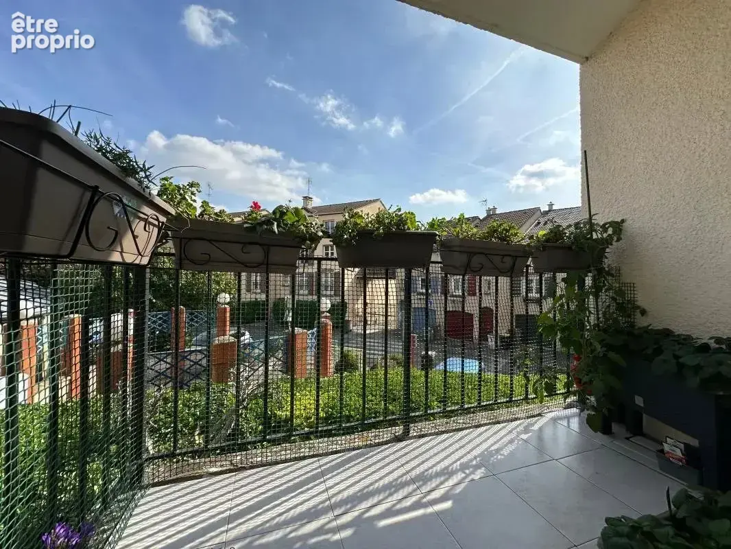 Appartement F3 À Vendre - photo 10