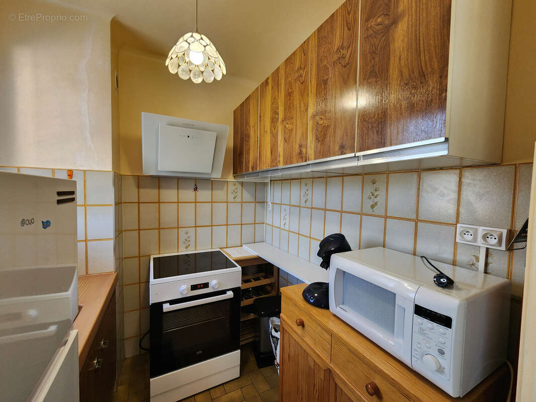 Appartement à AMELIE-LES-BAINS-PALALDA
