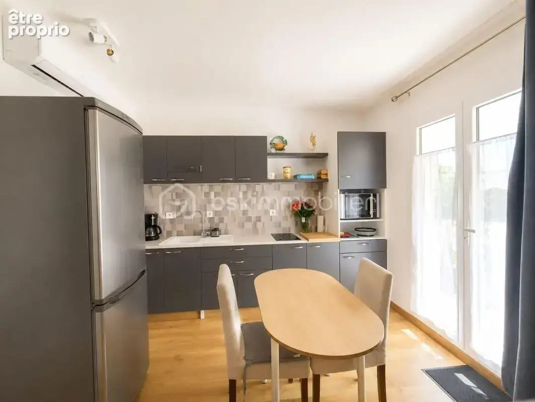 Belle propriété contemporaine de plain-pied avec studio indépendant aux portes de Bergerac - photo 16