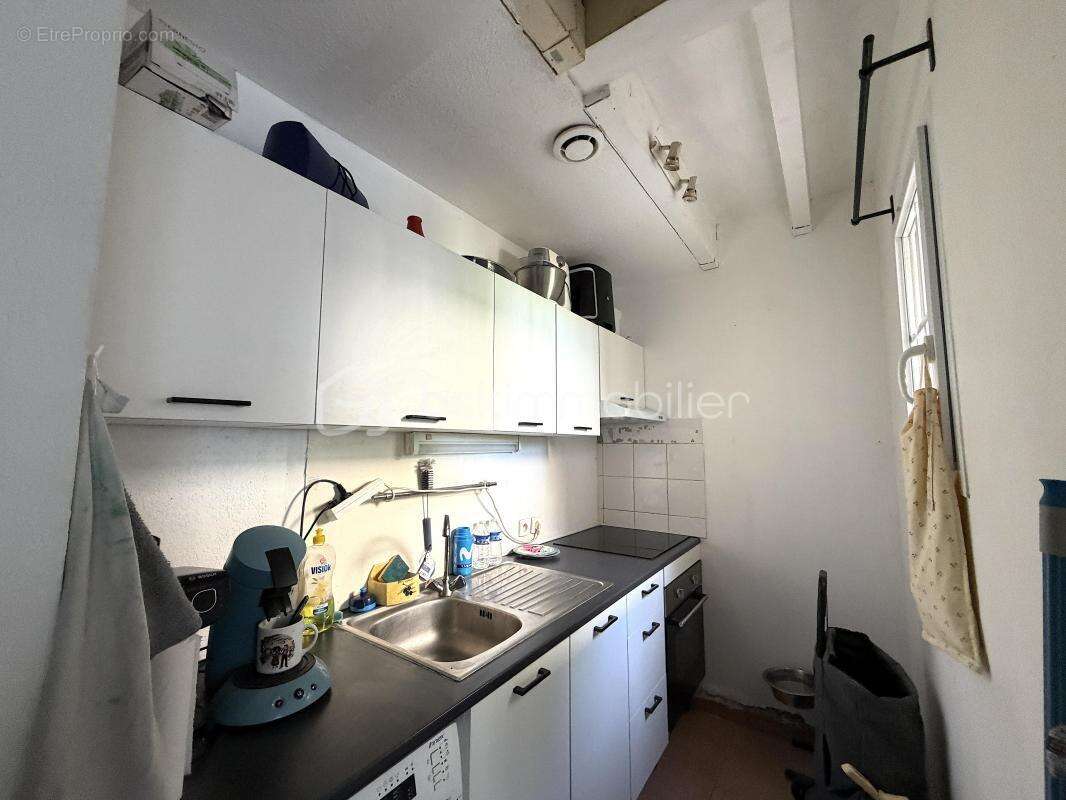 En Exclusivité ! 3 pièces d'environ 45 M2 dans résidence de tourisme avec place de parking ! - photo 3