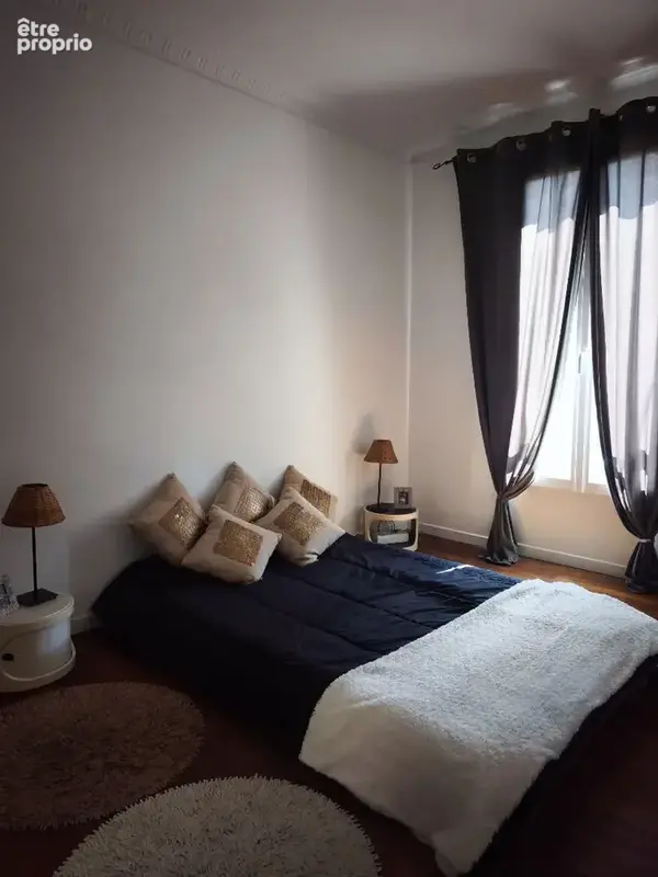 Maison  de charme au coeur de ville 140m²  4 chambres - photo 8