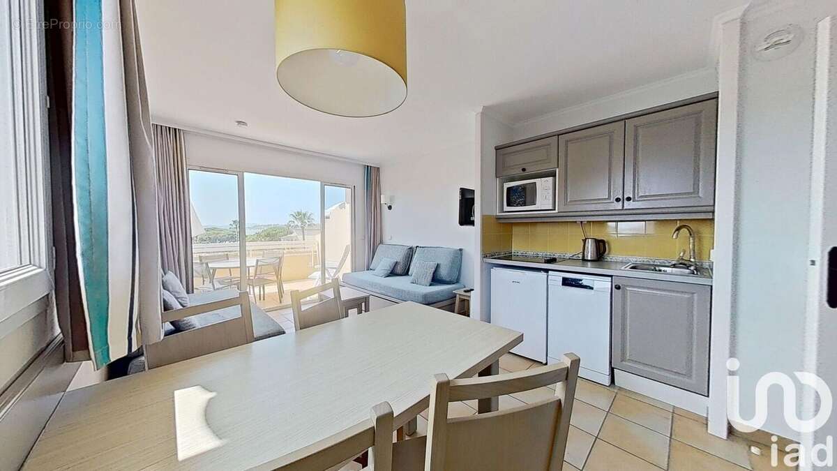 Photo 3 - Appartement à LES ISSAMBRES