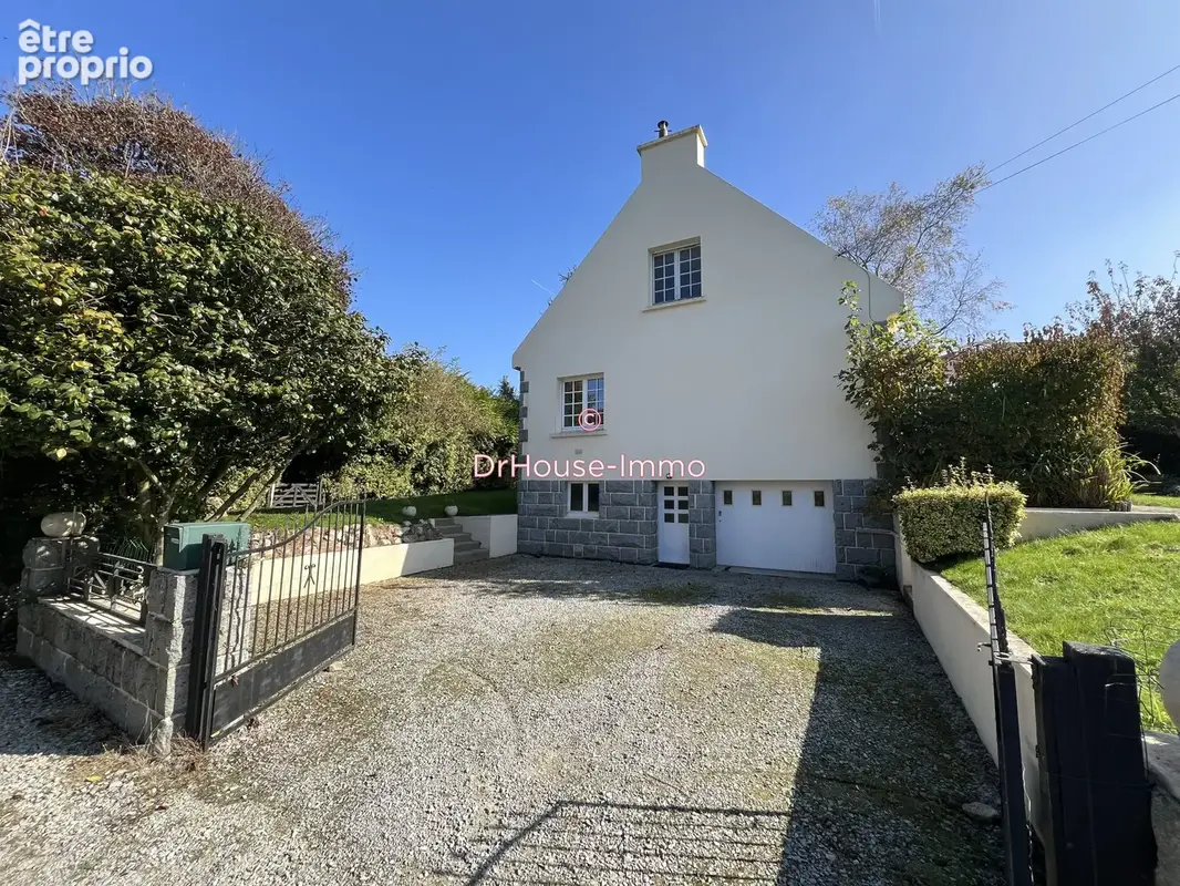Maison 7 pièces 126 m² à vendre à Seglien (56160) - photo 11