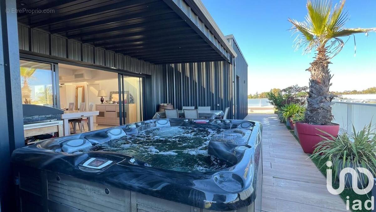 Photo 1 - Appartement à BRUGES