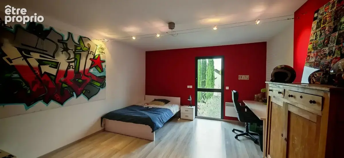 Saint Julien Les Villas - Maison familiale 255 m2   5 chambr - photo 13
