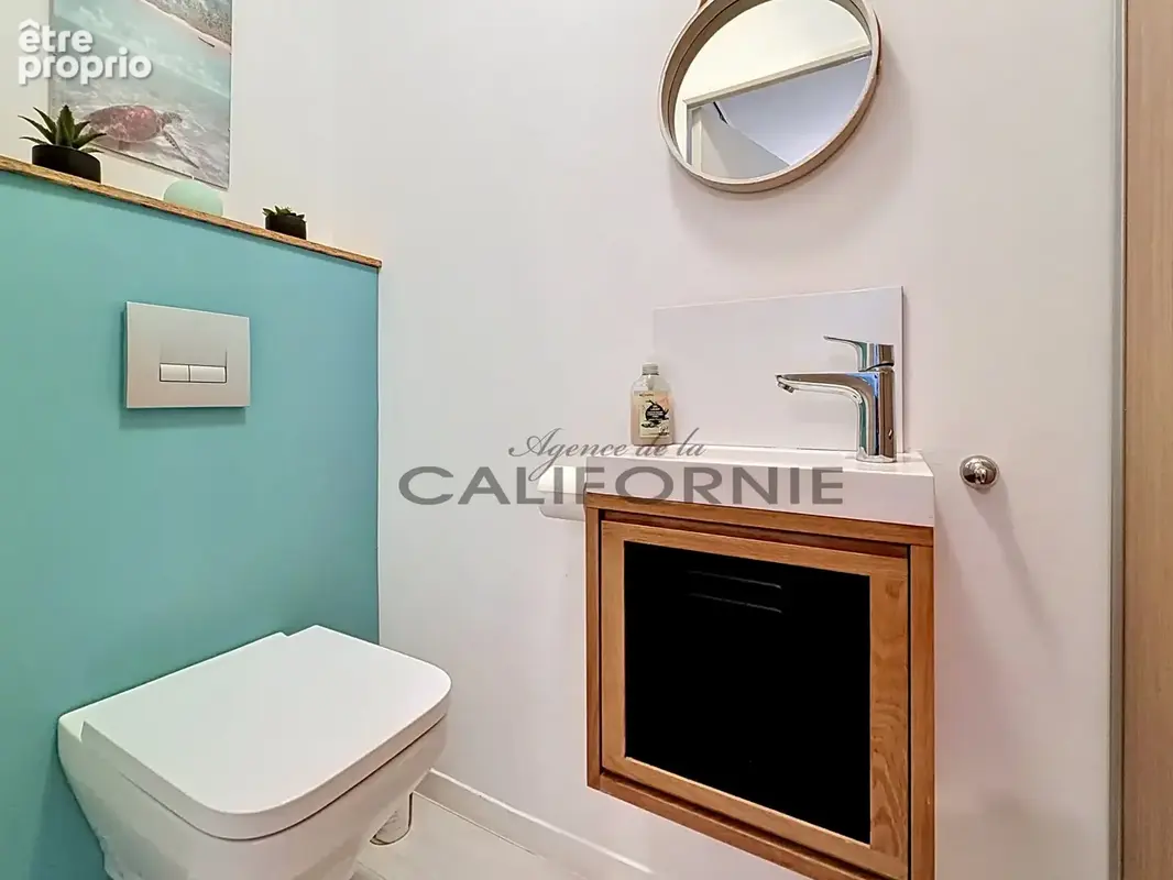 2 pièces cannes montfleury - photo 7