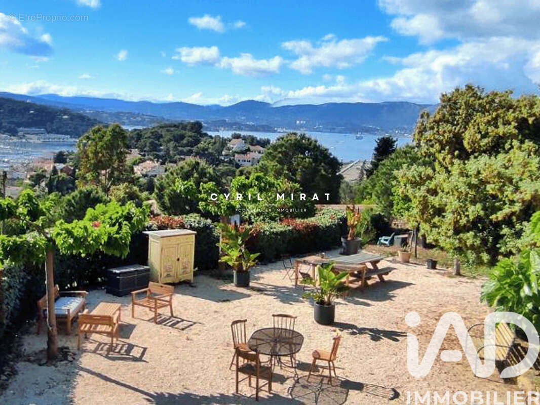 Photo 6 - Appartement à SAINT-MANDRIER-SUR-MER